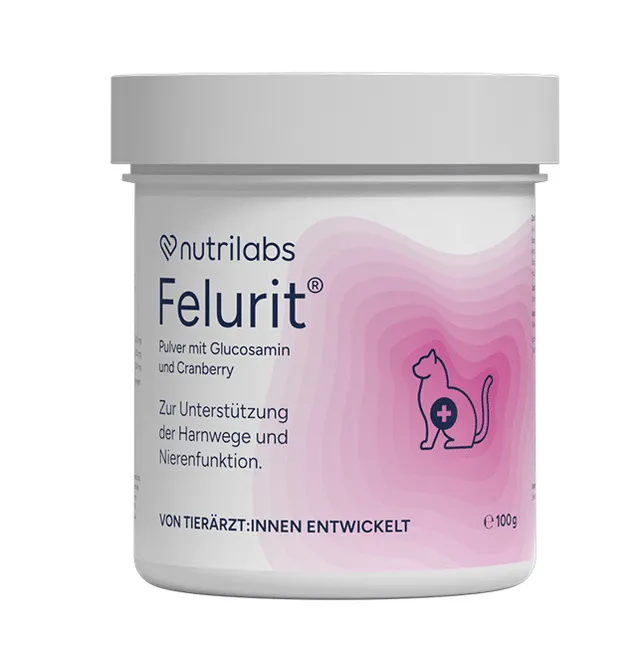 nutrilabs-felurit-erg-nzungsfutter-niere-blase-katzen image 1