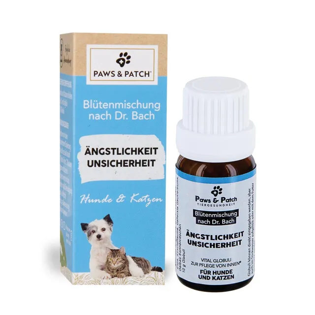 paws-patch-ngstlichkeit-unsicherheit-bachbl-tenmischung-hund-katze image 1