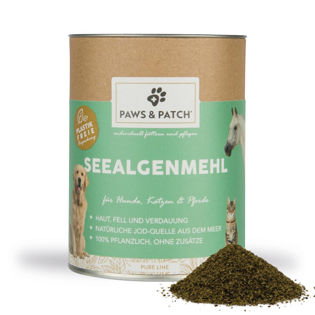 paws-patch-pure-line-seealgenmehl-jod-f-r-hunde-katzen-pferde image 3