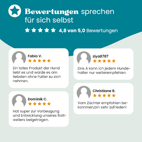 european-pet-pharmacy-gelenke-junioflex-junior-ab-5-monate image 3