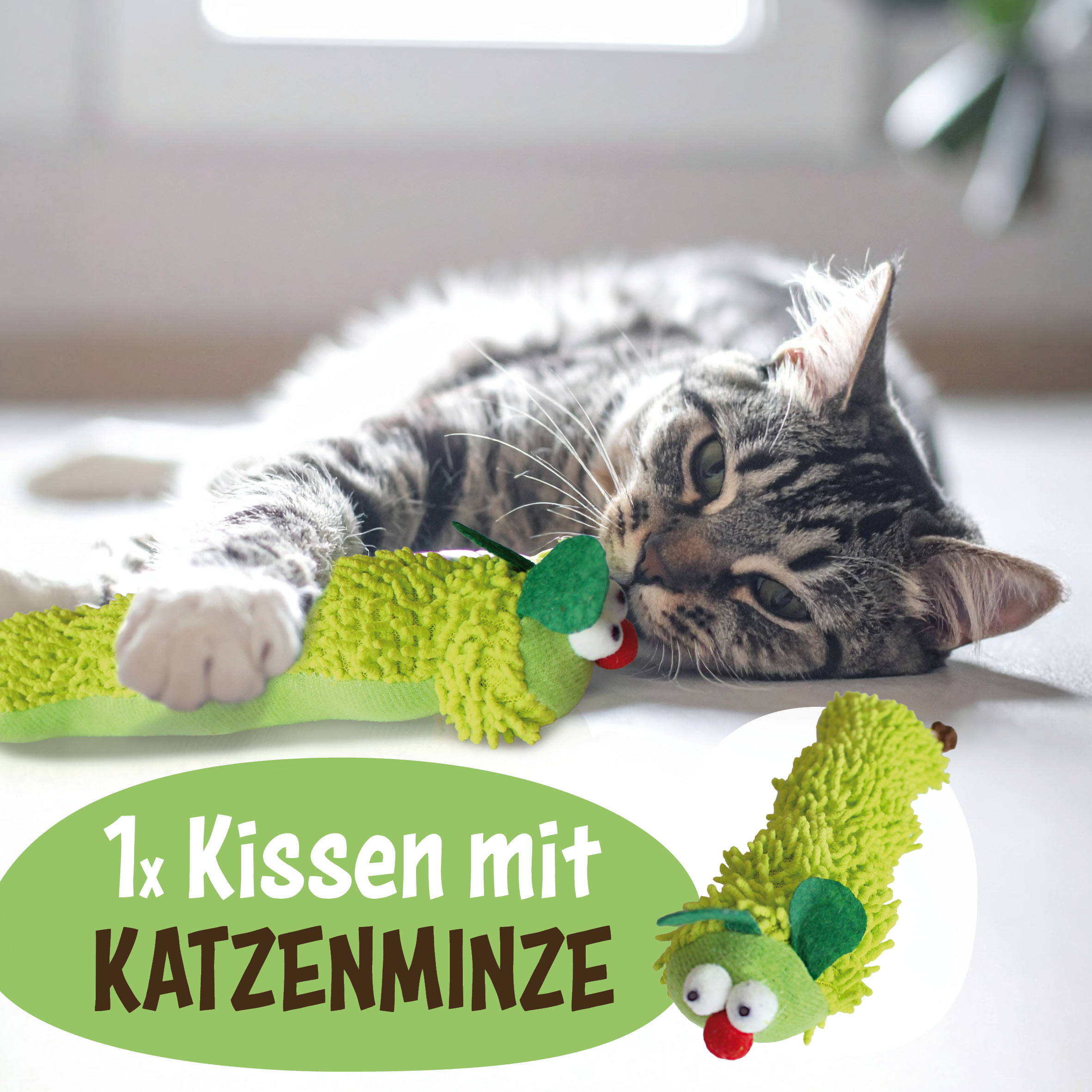 karaluna-katzenspielzeug-set-6-teile-mit-katzenminze image 7