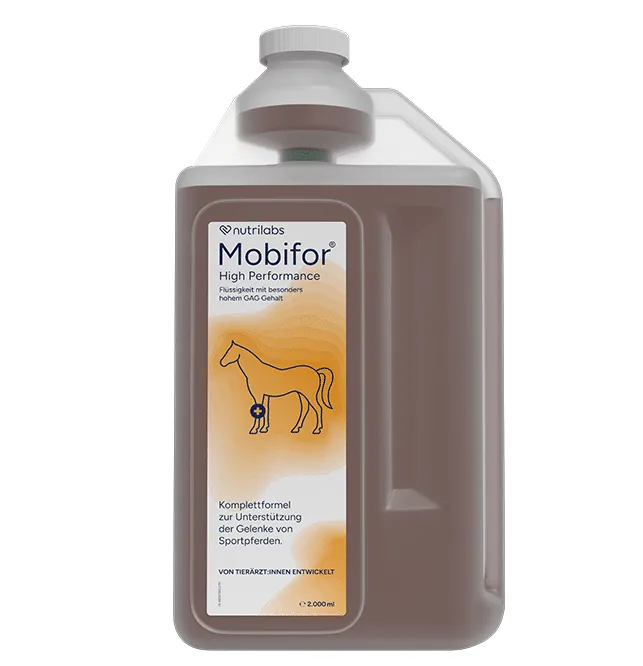nutrilabs-mobifor-high-performance-gelenkfutter-hochleistungspferd image 1
