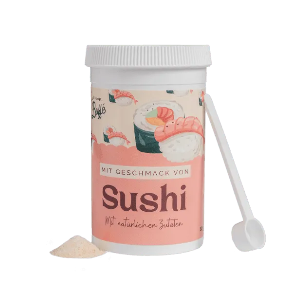 european-pet-pharmacy-buff-taste-topper-futter-topping-lachs image 1