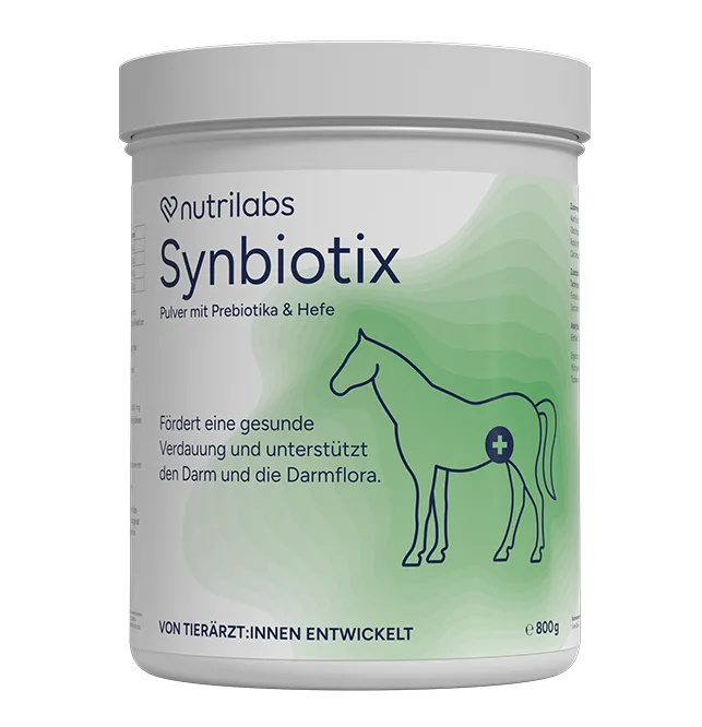 nutrilabs-synbiotix-pulver-futterzusatz-pferd-darm image 1