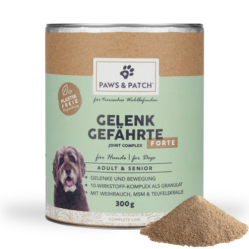 paws-patch-complete-line-gelenk-gef-hrte-forte-granulat-senior image 2