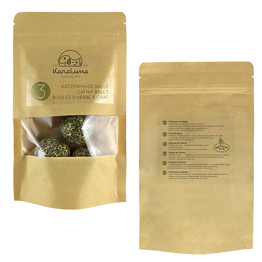 karaluna-katzenminze-b-lle-3-st-ck-catnip-spielzeug image 6