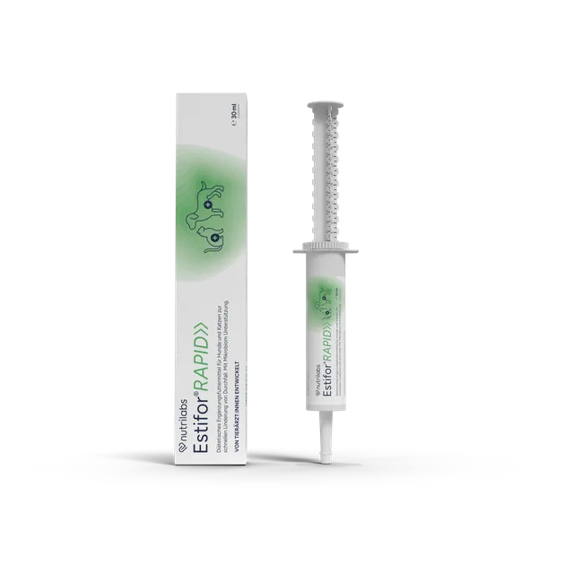nutrilabs-estifor-rapid-erg-nzungsfutter-hund-durchfall-mikrobiom image 1