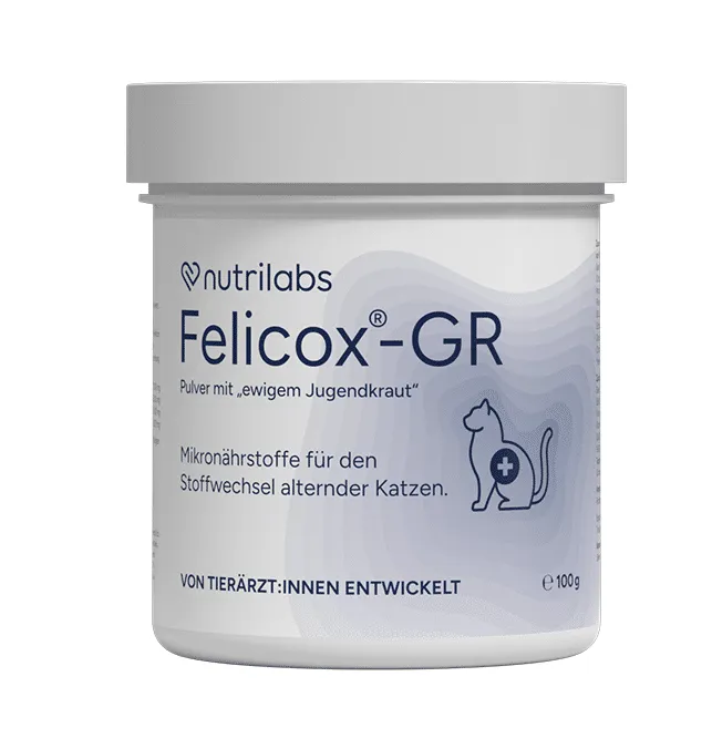 nutrilabs-felicox-gr-erg-nzungsfuttermittel-alte-katzen image 1