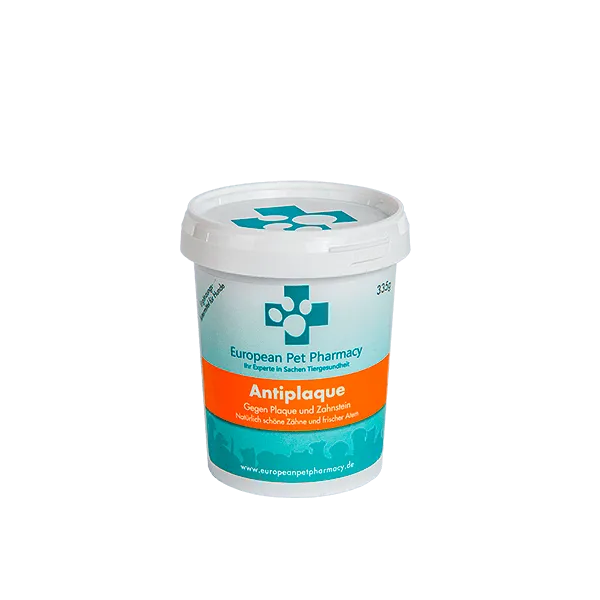 european-pet-pharmacy-z-hne-antiplaque-zahnpulver-f-r-hunde image 1
