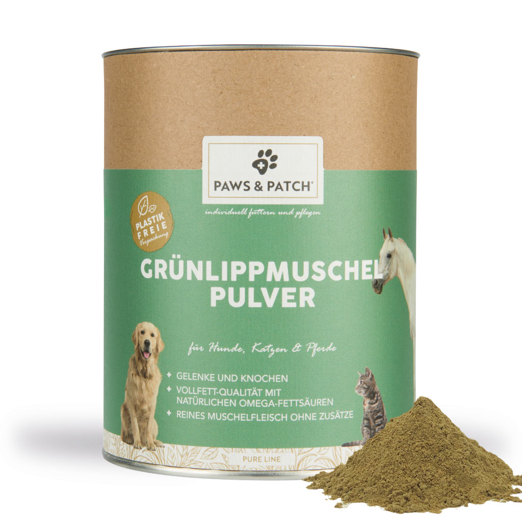 paws-patch-pure-line-gr-nlippmuschel-pulver-gelenke image 5