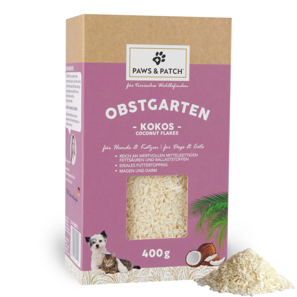paws-patch-obstgarten-kokosflocken-topping-f-r-hunde-katzen image 1