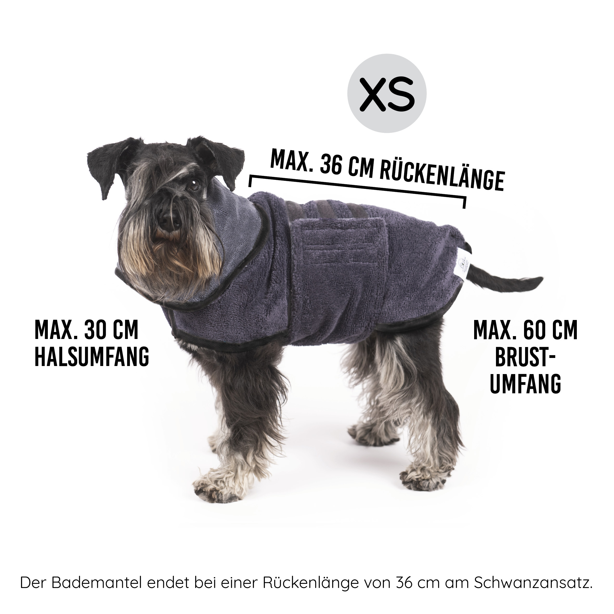 karaluna-bademantel-hund-hundebademantel-mikrofaser-klett image 6