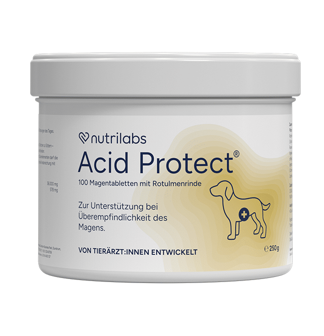 nutrilabs-acid-protect-dog-magentabletten-hund-magen-darm image 1