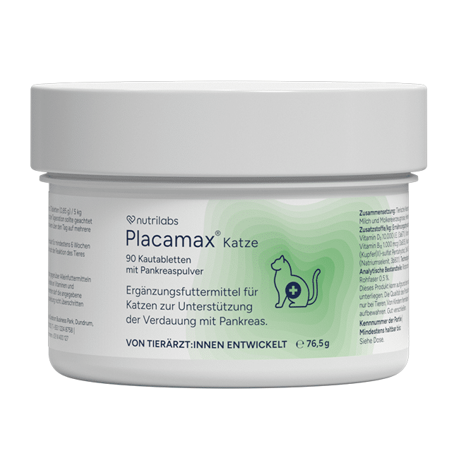 nutrilabs-placamax-cat-erg-nzungsfuttermittel-katze-verdauung image 1