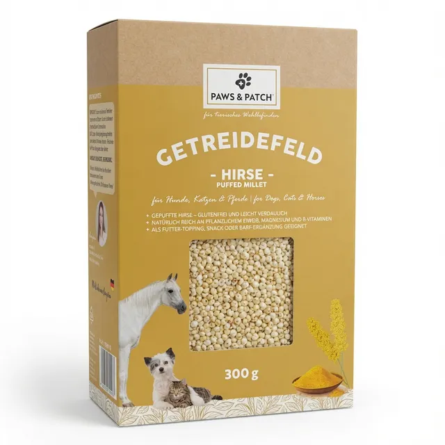 paws-patch-getreidefeld-hirse-gepufft-f-r-hunde-beilage image 1