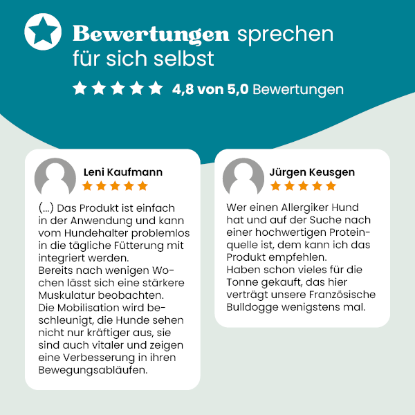 european-pet-pharmacy-gelenke-pro-x-proteinpulver-insektenprotein image 3