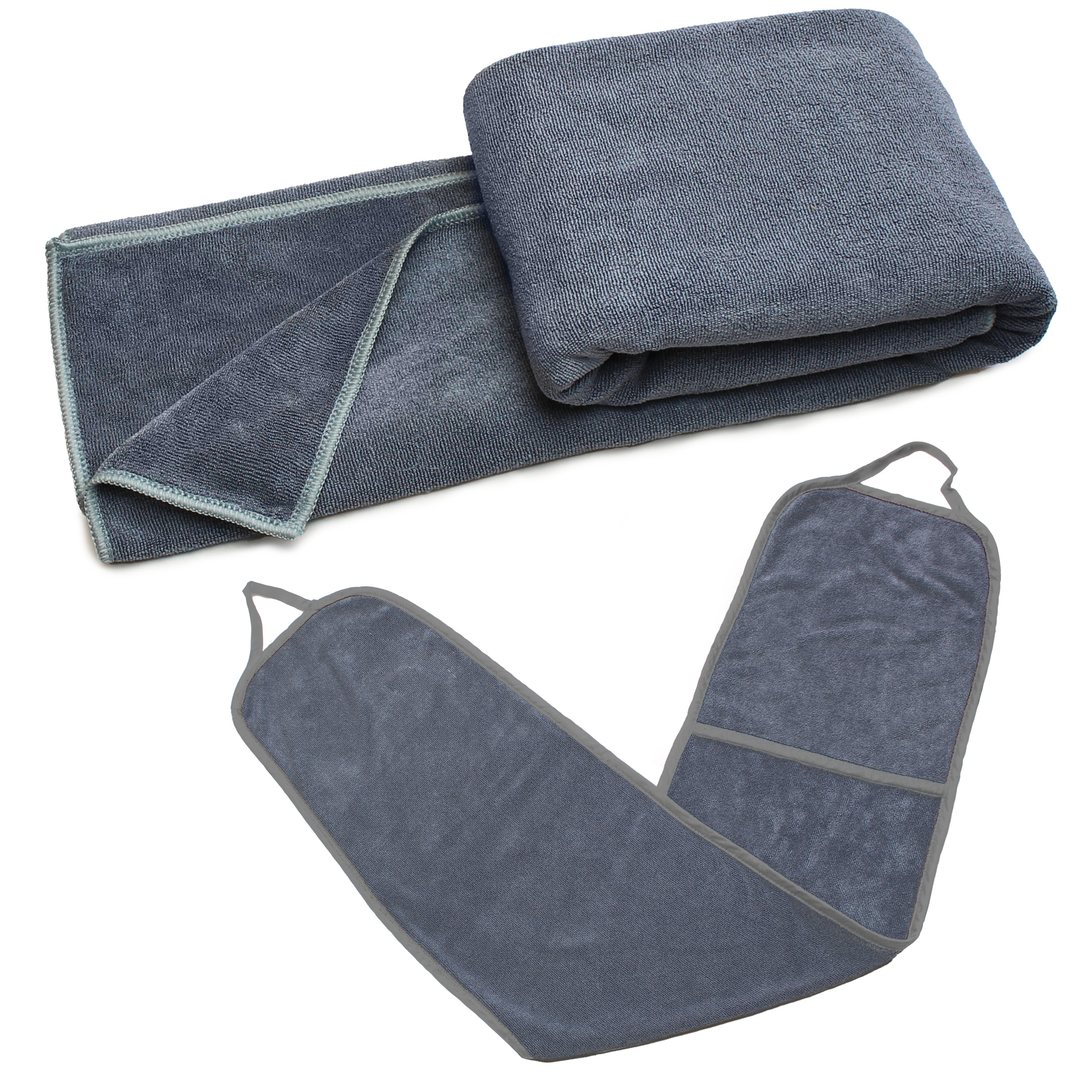 karaluna-hundehandtuch-set-mikrofaser-handtuch-60x90-saugstark image 1