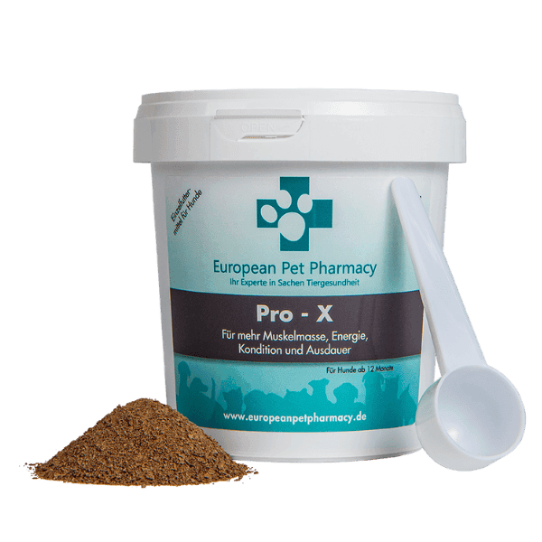 european-pet-pharmacy-gelenke-pro-x-proteinpulver-insektenprotein image 1