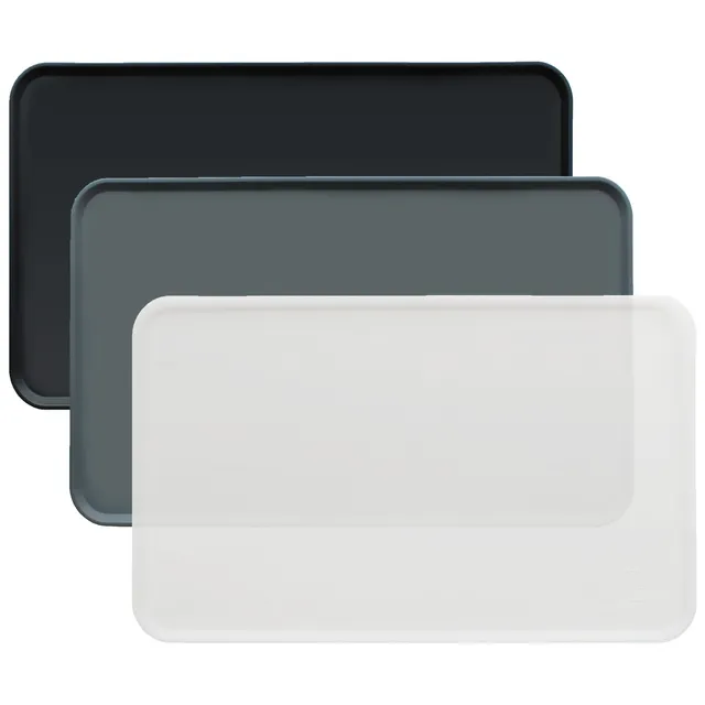 karaluna-basic-napfunterlage-silikon-48x30-wasserdichte-futtermatte image 1