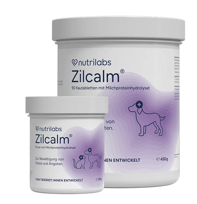 nutrilabs-zilcalm-beruhigungsfutter-hund-katze-stress image 1