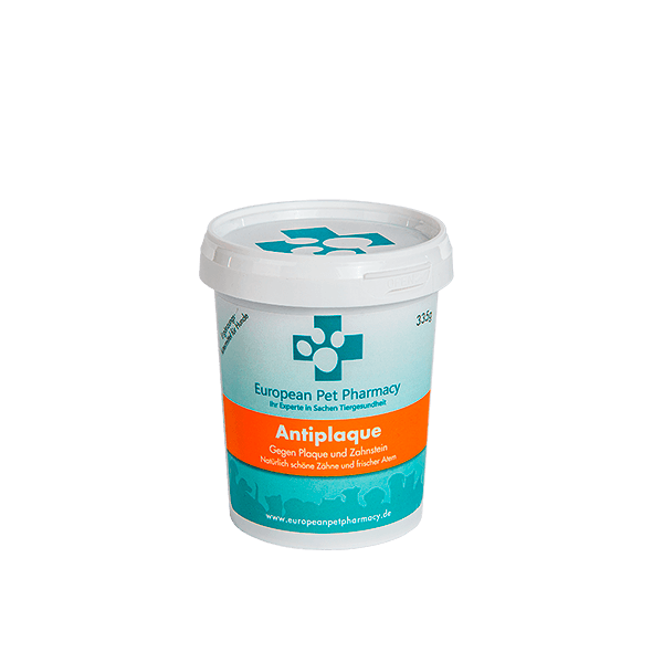 european-pet-pharmacy-z-hne-antiplaque-zahnpulver-f-r-hunde image 1