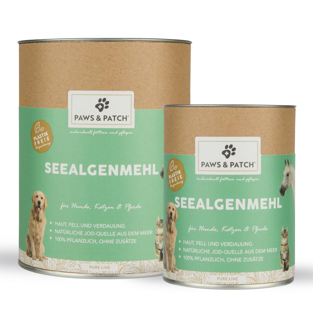 paws-patch-pure-line-seealgenmehl-jod-f-r-hunde-katzen-pferde image 1
