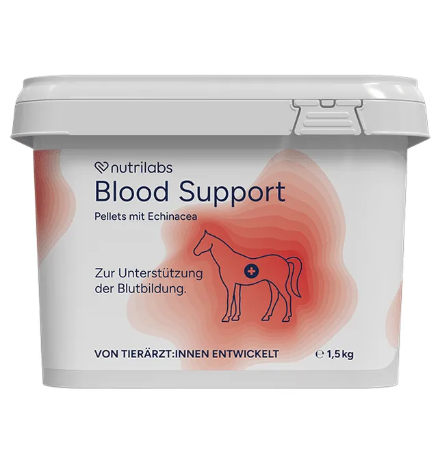 nutrilabs-blood-support-erg-nzungsfutter-blutbildung-pferde image 1