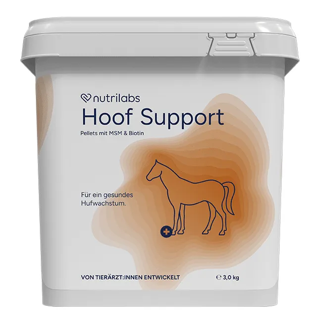 nutrilabs-hoof-support-erg-nzungsfutter-pferd-hufwachstum image 1