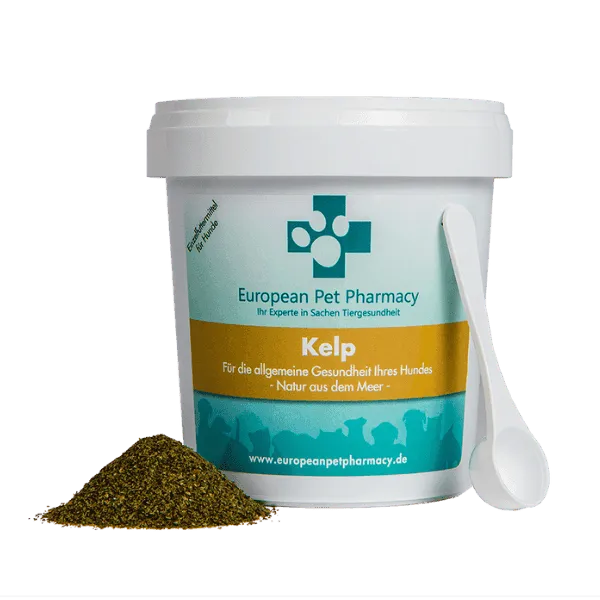 european-pet-pharmacy-fell-pfoten-kelp-algenpulver-f-r-hunde image 1