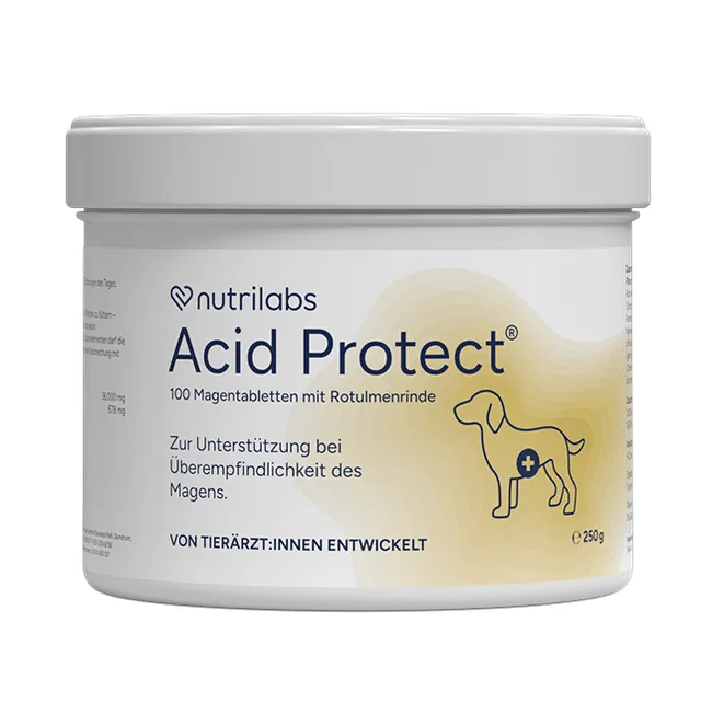 nutrilabs-acid-protect-dog-magentabletten-hund-magen-darm image 1