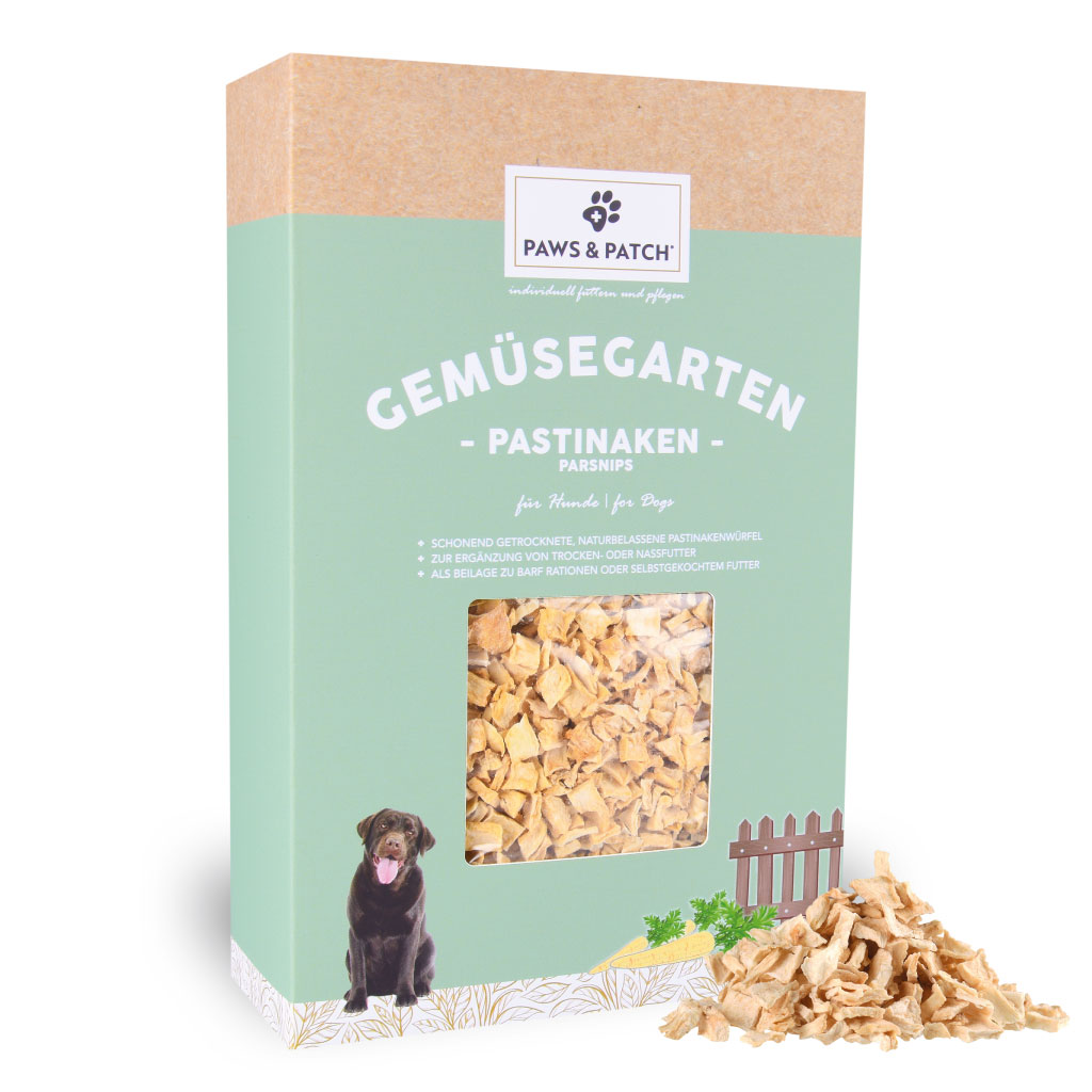 paws-patch-gem-segarten-pastinaken-pastinakenw-rfel-hundefutter-getrocknet image 1