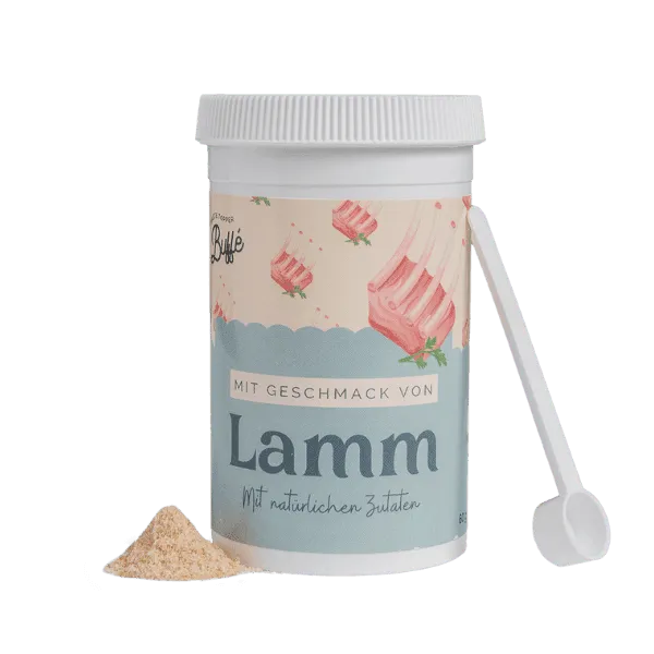 buff-taste-topper-futtertopping-lamm-f-r-hunde image 1