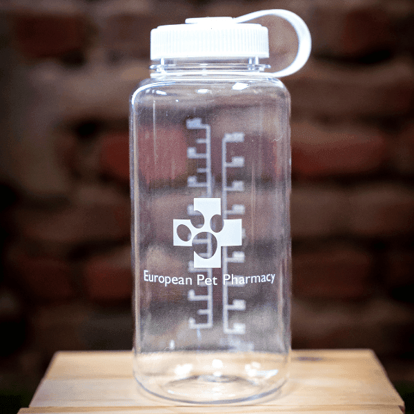 european-pet-pharmacy-zubeh-r-wasserflasche-shaker-rehydration image 1