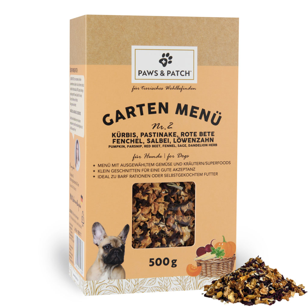 paws-patch-garten-men-nr-2-gem-se-hund-k-rbis-pastinake image 1