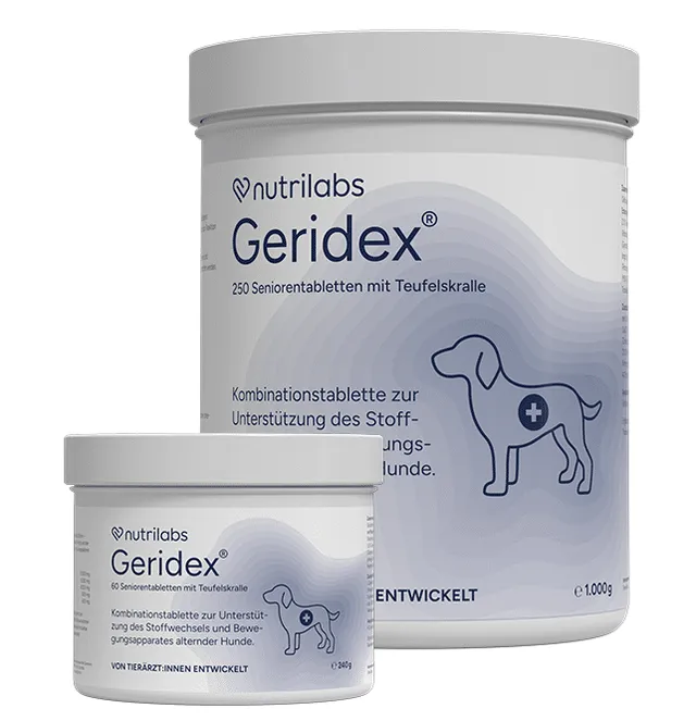 nutrilabs-geridex-erg-nzungsfutter-senior-hunde-alter image 1