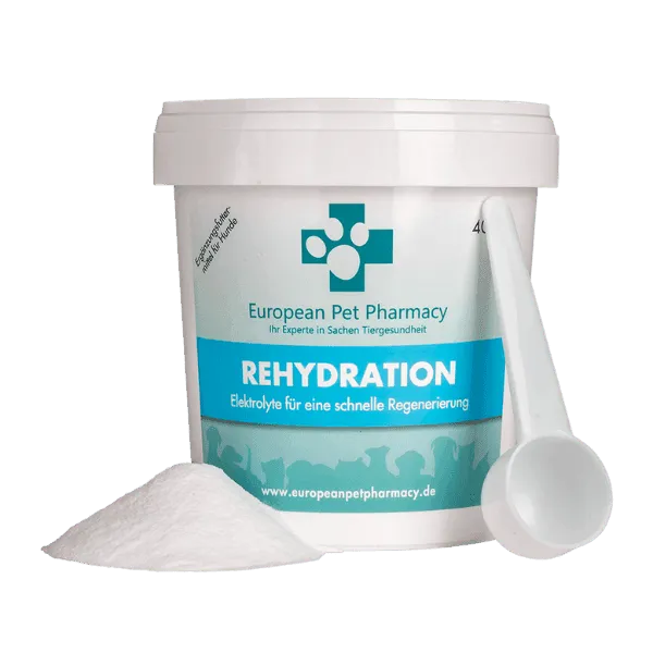european-pet-pharmacy-rehydration-elektrolyte-regeneration-f-r-hunde image 1