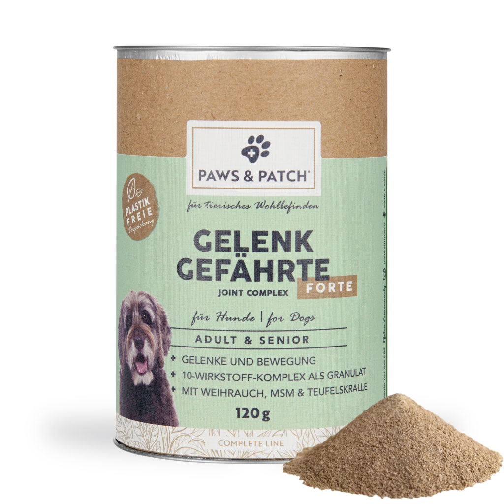 paws-patch-complete-line-gelenk-gef-hrte-forte-granulat-senior image 3