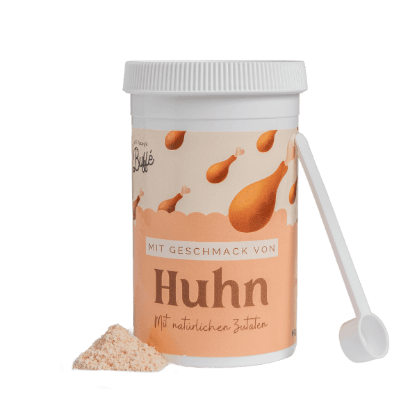 buff-taste-topper-futtertopping-huhn-f-r-hunde image 1
