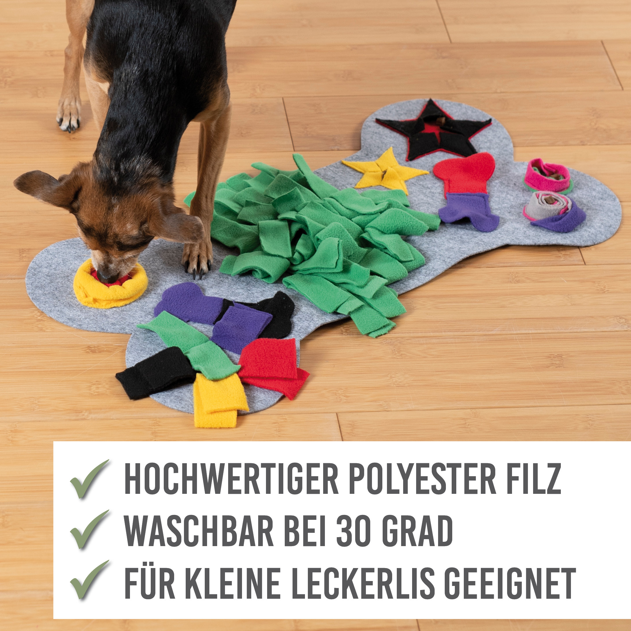 karaluna-schn-ffelteppich-hund-60x32-cm-intelligenzspielzeug image 3