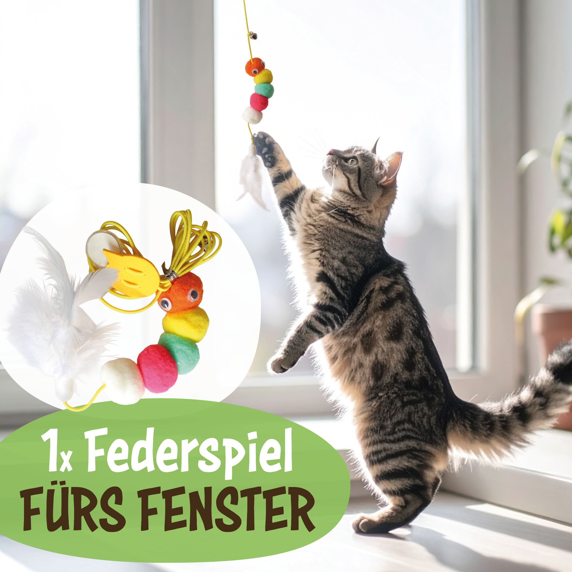 karaluna-katzenspielzeug-set-6-teile-mit-katzenminze image 4