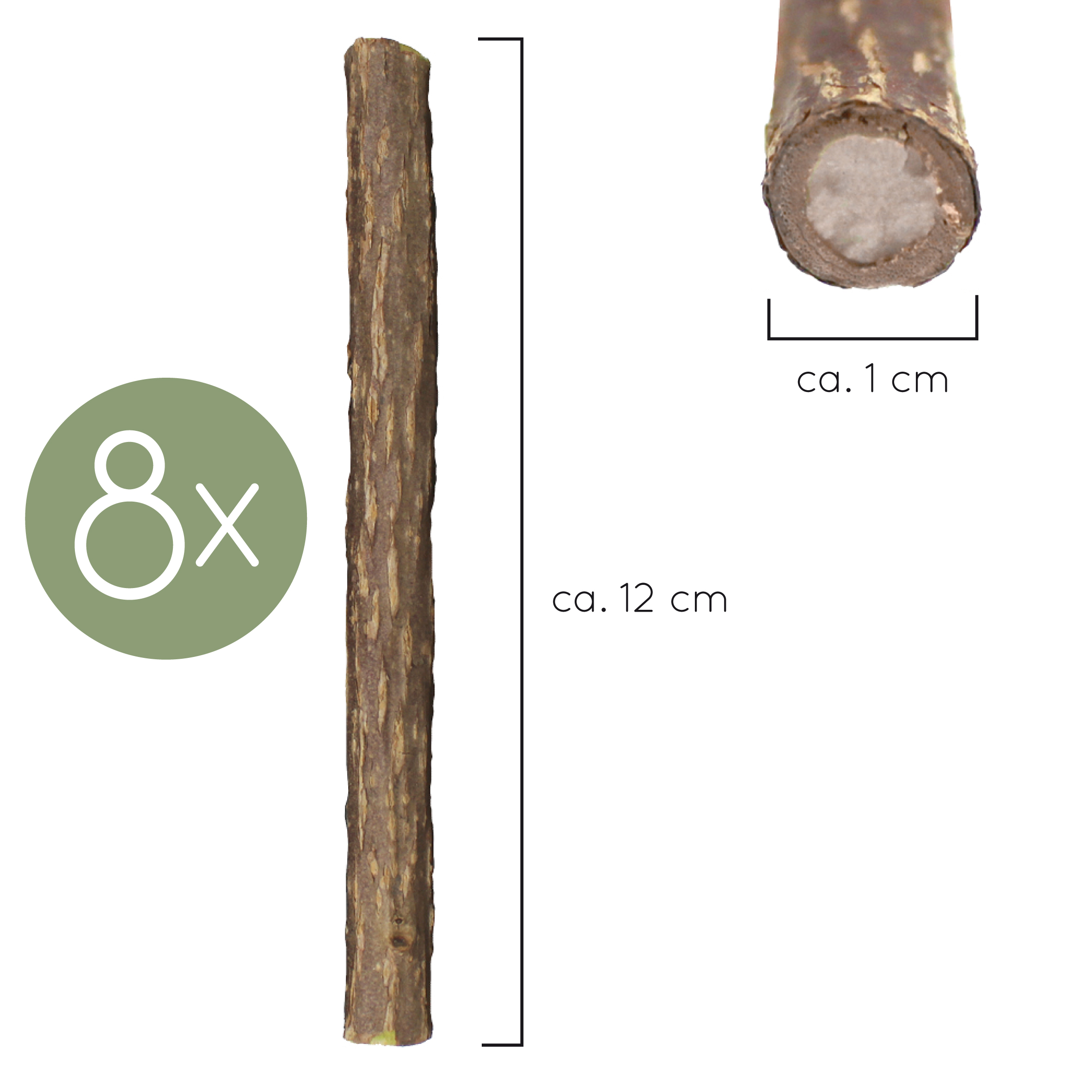 karaluna-matatabi-sticks-katzenspielzeug-8-st-ck-zahnpflege image 5