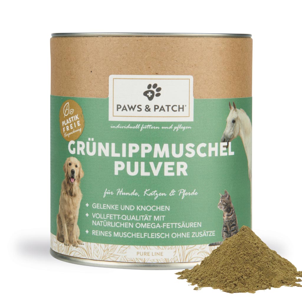 paws-patch-pure-line-gr-nlippmuschel-pulver-gelenke image 4