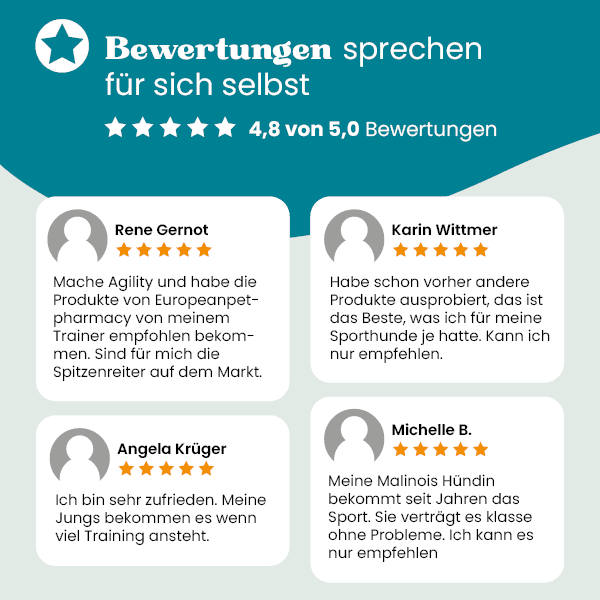 european-pet-pharmacy-sport-muskelaufbau-pulver-f-r-sporthunde image 3