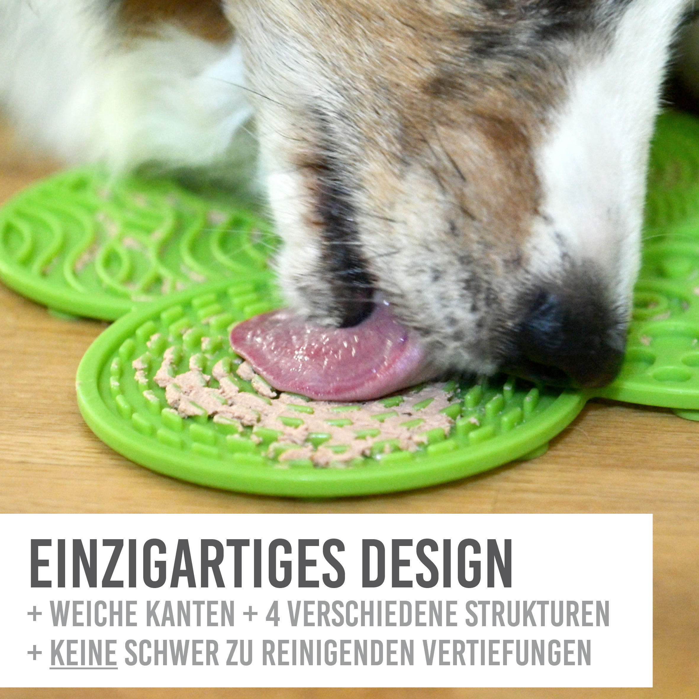 karaluna-leckmatten-set-silikon-2er-lebensmittelecht-hunde-schleckmatte image 6