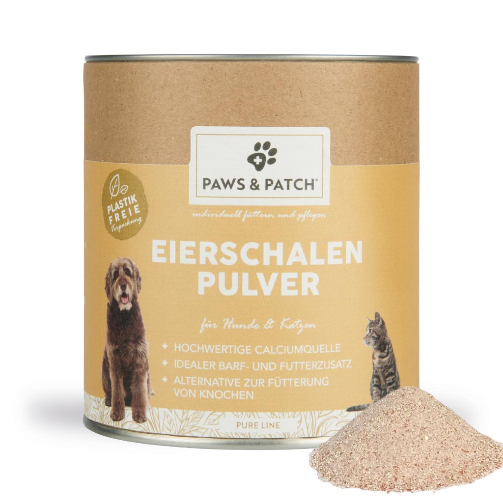 paws-patch-pure-line-eierschalen-pulver-calcium-hund-katze image 3