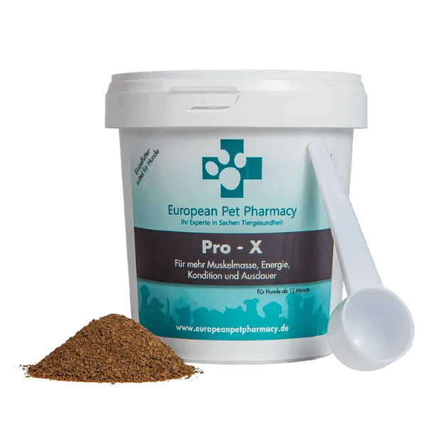 european-pet-pharmacy-gelenke-pro-x-proteinpulver-insektenprotein image 1
